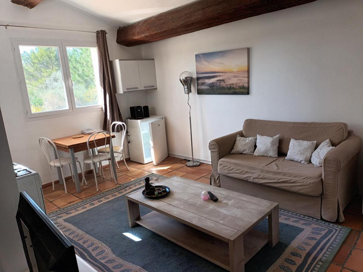 Chambres Tomate, Dans Maison Avec Petit Escalier A 6Km Du Festival De Piano De La Roque D'Antheron Rognes Eksteriør billede