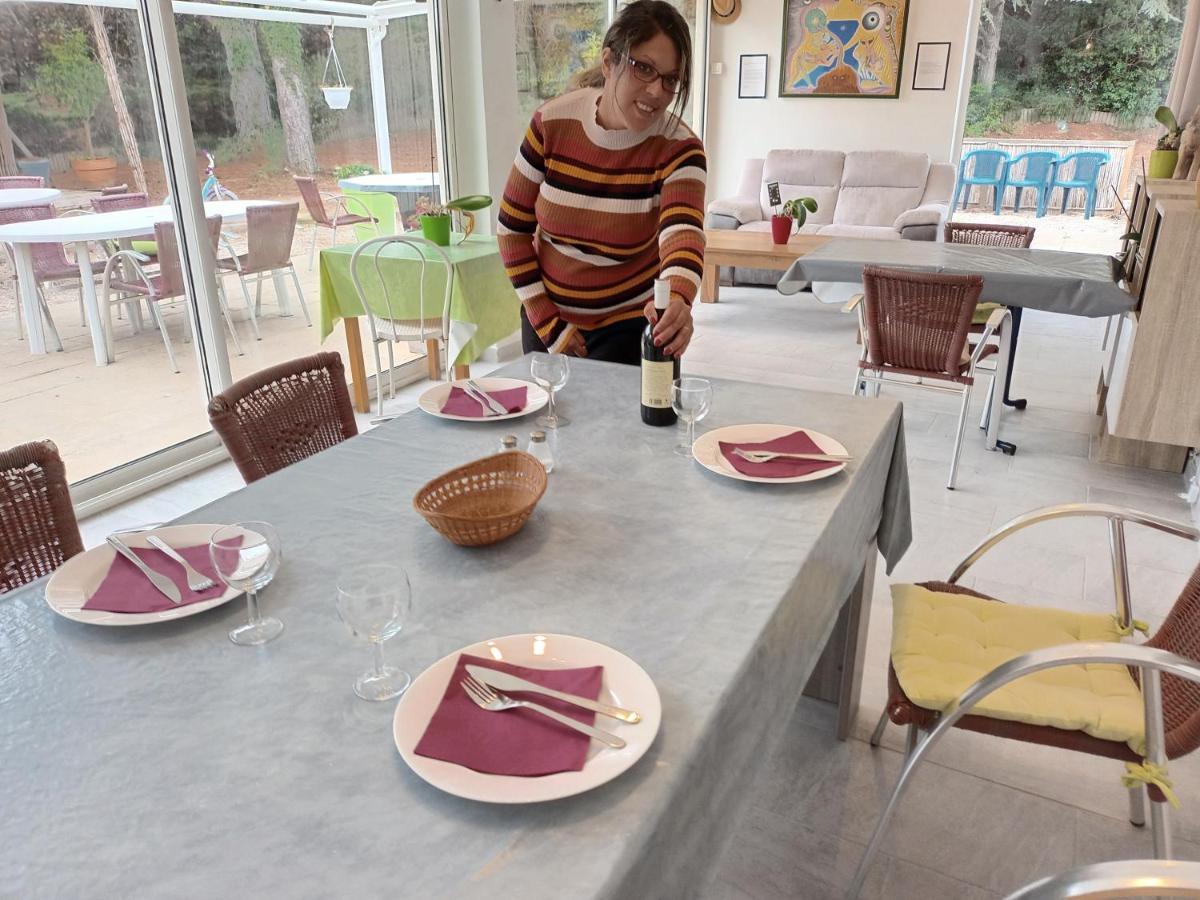 Chambres Tomate, Dans Maison Avec Petit Escalier A 6Km Du Festival De Piano De La Roque D'Antheron Rognes Eksteriør billede